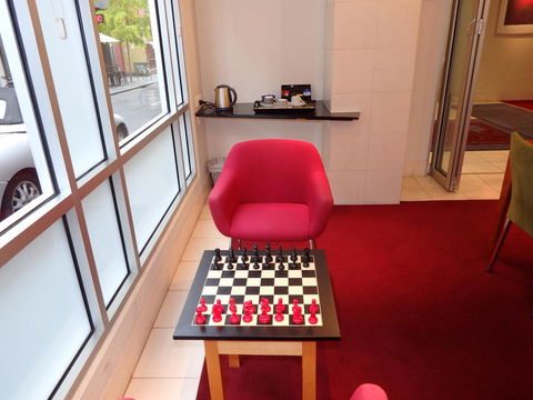 City Limits Hotel Apartments - Local Tourism 14