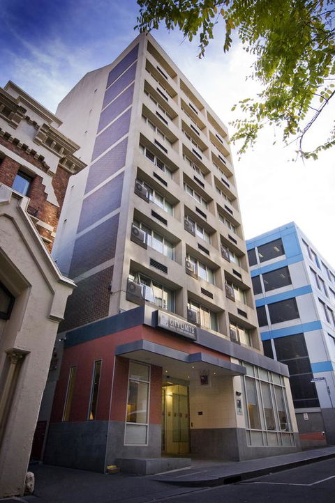 City Limits Hotel Apartments - Local Tourism 17