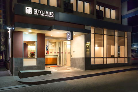 City Limits Hotel Apartments - Local Tourism 23