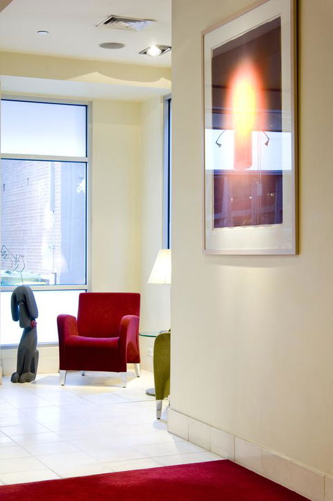 City Limits Hotel Apartments - Local Tourism 16