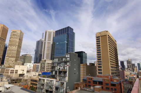 City Limits Hotel Apartments - Local Tourism 35