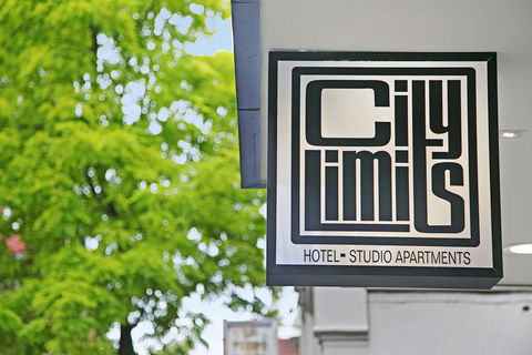 City Limits Hotel Apartments - Local Tourism 10