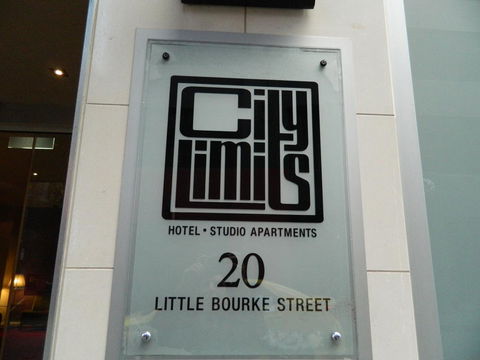 City Limits Hotel Apartments - Local Tourism 27