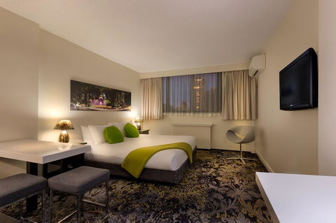 City Limits Hotel Apartments - Local Tourism 1