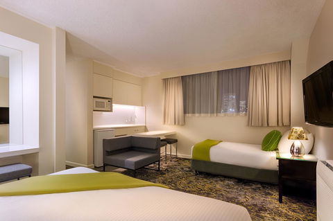 City Limits Hotel Apartments - Local Tourism 9
