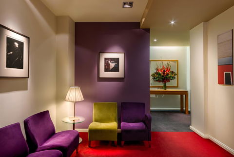 City Limits Hotel Apartments - Local Tourism 26
