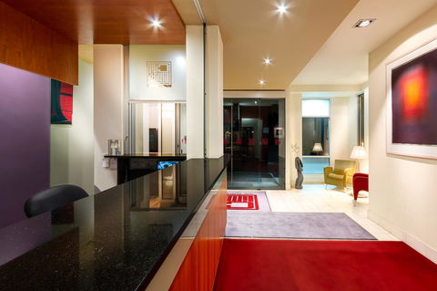 City Limits Hotel Apartments - Local Tourism 15