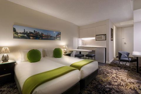 City Limits Hotel Apartments - Local Tourism 2