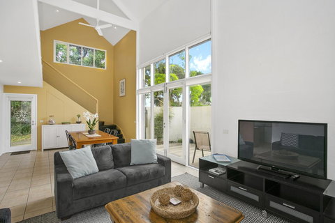 Terrace Lofts Apartments - Accommodation Australia 16