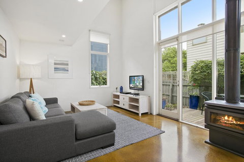 Terrace Lofts Apartments - Accommodation Australia 28