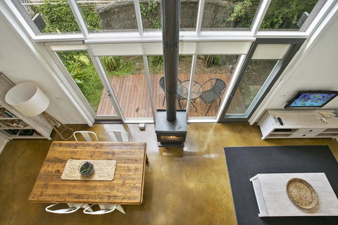 Terrace Lofts Apartments - Accommodation Australia 23