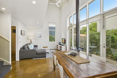 Terrace Lofts Apartments - Accommodation Australia 30