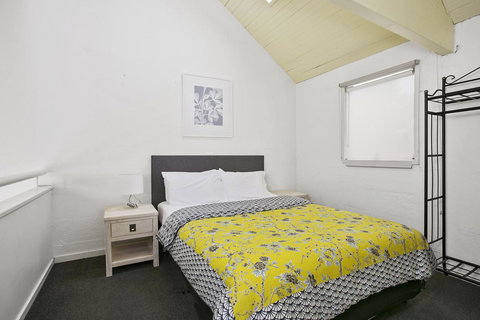 Terrace Lofts Apartments - Accommodation Australia 27