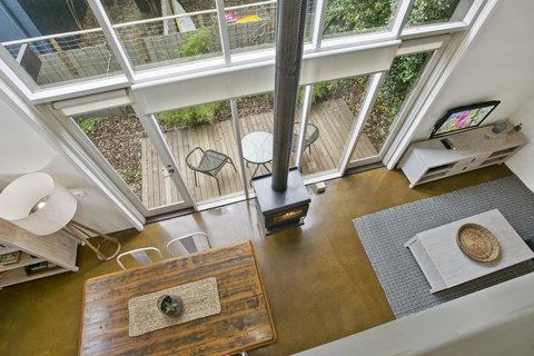 Terrace Lofts Apartments - Accommodation Australia 20