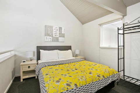 Terrace Lofts Apartments - Accommodation Australia 1