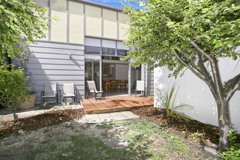 Terrace Lofts Apartments - Accommodation Australia 21