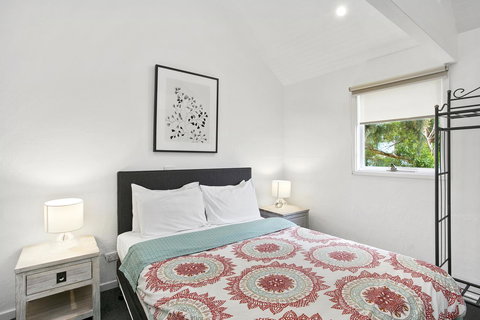 Terrace Lofts Apartments - Accommodation Australia 4