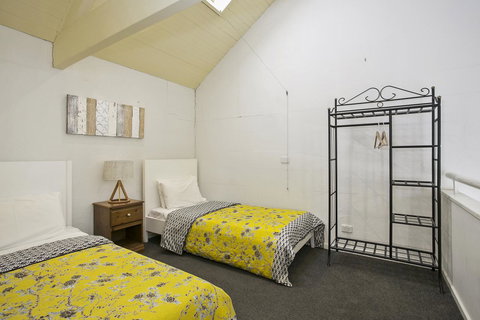 Terrace Lofts Apartments - Accommodation Australia 25