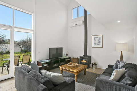 Terrace Lofts Apartments - Accommodation Australia 12