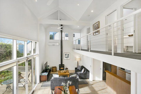 Terrace Lofts Apartments - Accommodation Australia 10