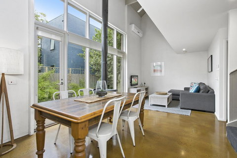 Terrace Lofts Apartments - Accommodation Australia 2