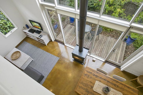 Terrace Lofts Apartments - Accommodation Australia 26