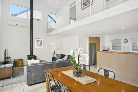 Terrace Lofts Apartments - Accommodation Australia 14