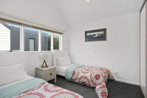 Terrace Lofts Apartments - Accommodation Australia 9