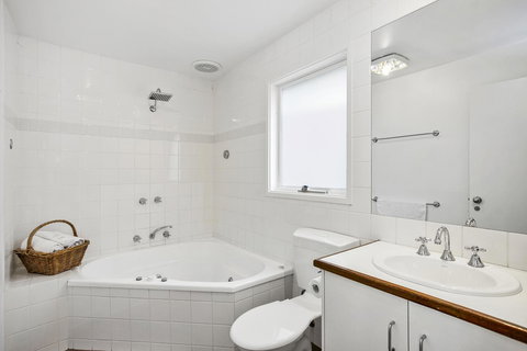 Terrace Lofts Apartments - Accommodation Australia 8