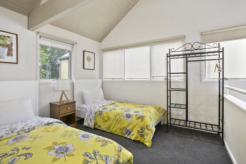 Terrace Lofts Apartments - Accommodation Australia 19