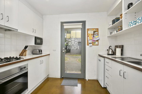 Terrace Lofts Apartments - Accommodation Australia 24