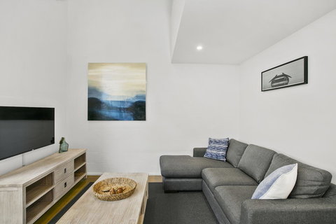 Terrace Lofts Apartments - Accommodation Australia 5