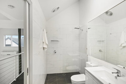 Terrace Lofts Apartments - Accommodation Australia 15