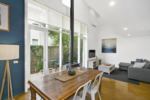 Terrace Lofts Apartments - Accommodation Australia 7