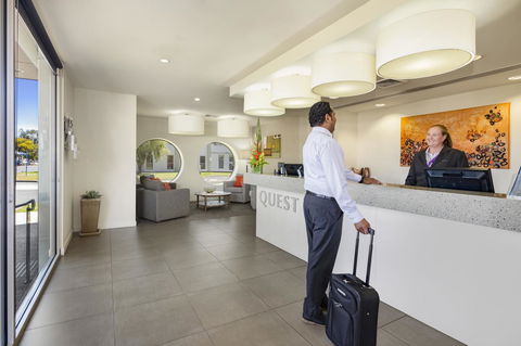 Quest Mildura - Accommodation Australia 8