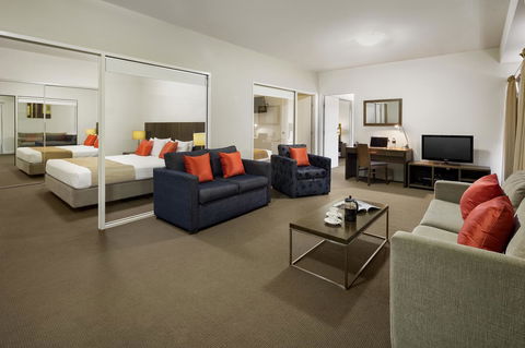 Quest Mildura - Accommodation Australia 1