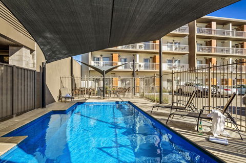 Quest Mildura - Accommodation Australia 2