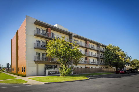 Quest Mildura - Accommodation Australia 0