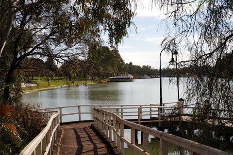 Quest Mildura - Accommodation Australia 10