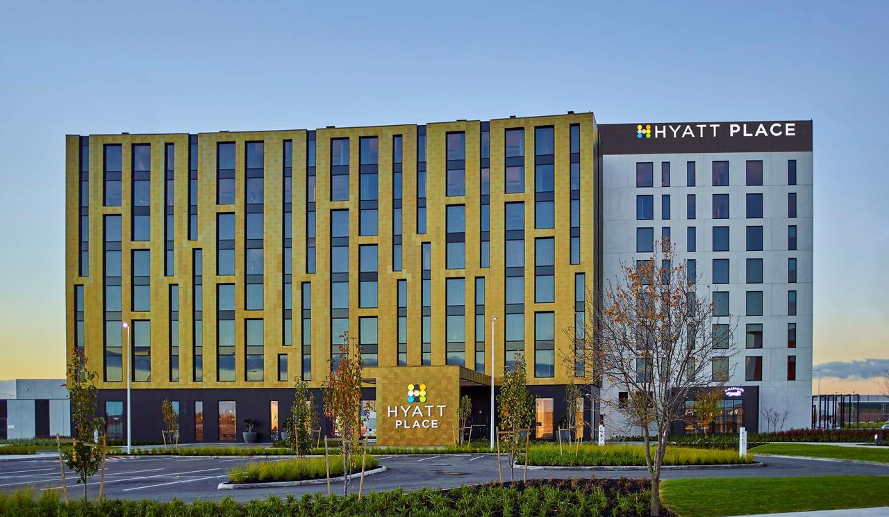 Cross Keys ACT Accommodation Australia
