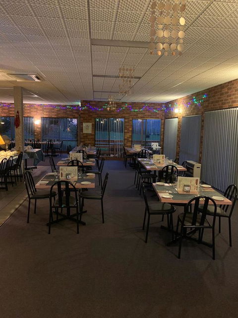 Mountain Creek Motel Bar & Restaurant - Local Tourism 20