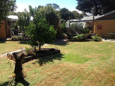 Mud Hollow Barn - Local Tourism 3