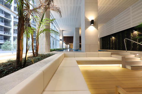 Nest-Apartment On Rose Lane - Local Tourism 9