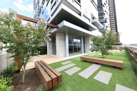 Nest-Apartment On Rose Lane - Local Tourism 14