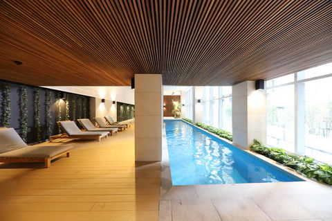 Nest-Apartment On Rose Lane - Local Tourism 4