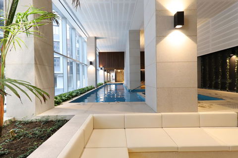 Nest-Apartment On Rose Lane - Local Tourism 2