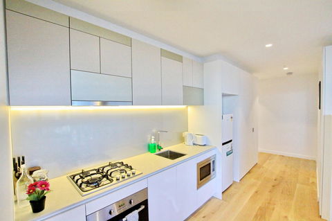 Nest-Apartment On Rose Lane - Local Tourism 0