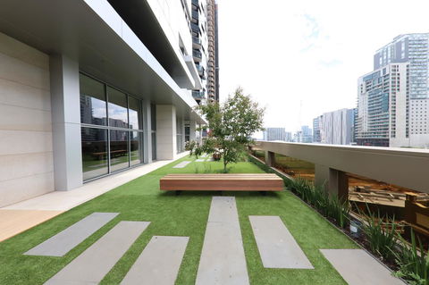 Nest-Apartment On Rose Lane - Local Tourism 5