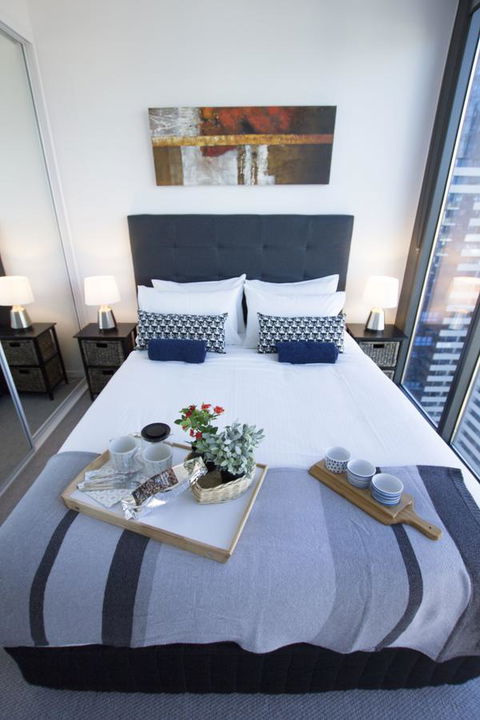 Carlson View Serviced Apartments - Local Tourism 1
