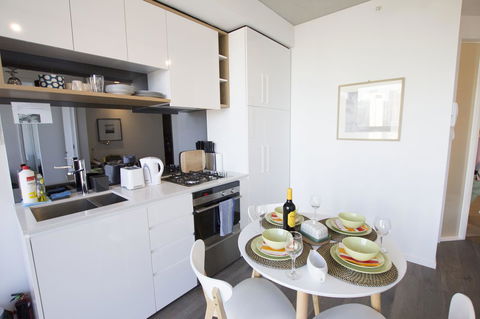 Carlson View Serviced Apartments - Local Tourism 7